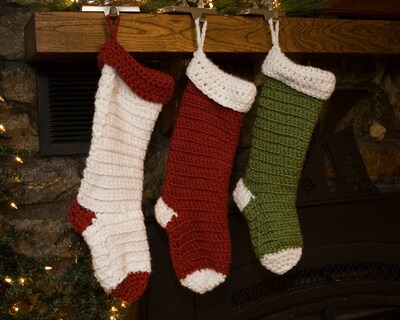 Christmas Stockings - image2